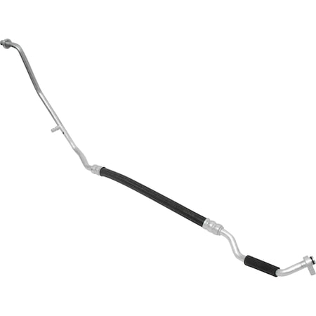 Universal Air Cond Universal Air Conditioning, Ha111469C HA111469C